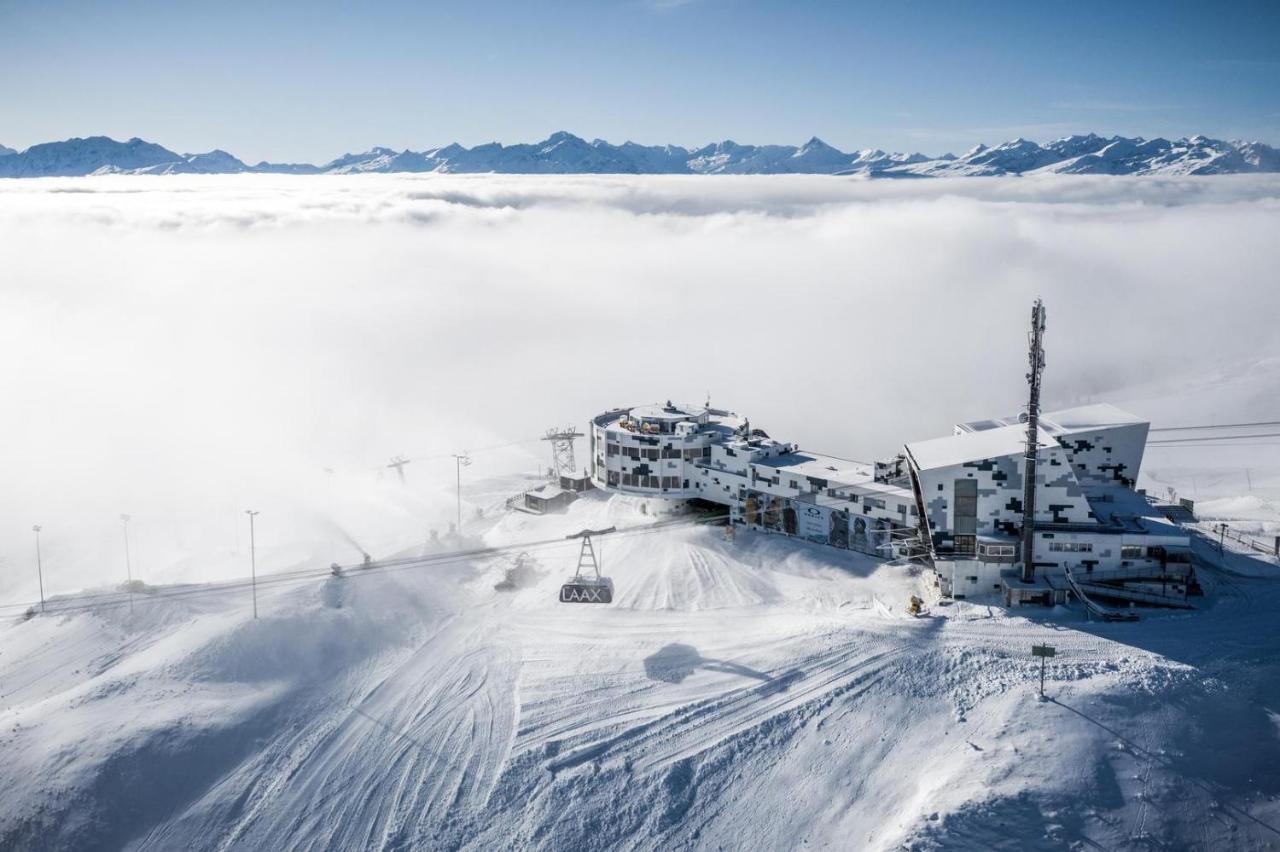 Galaaxy Mountain * Laax