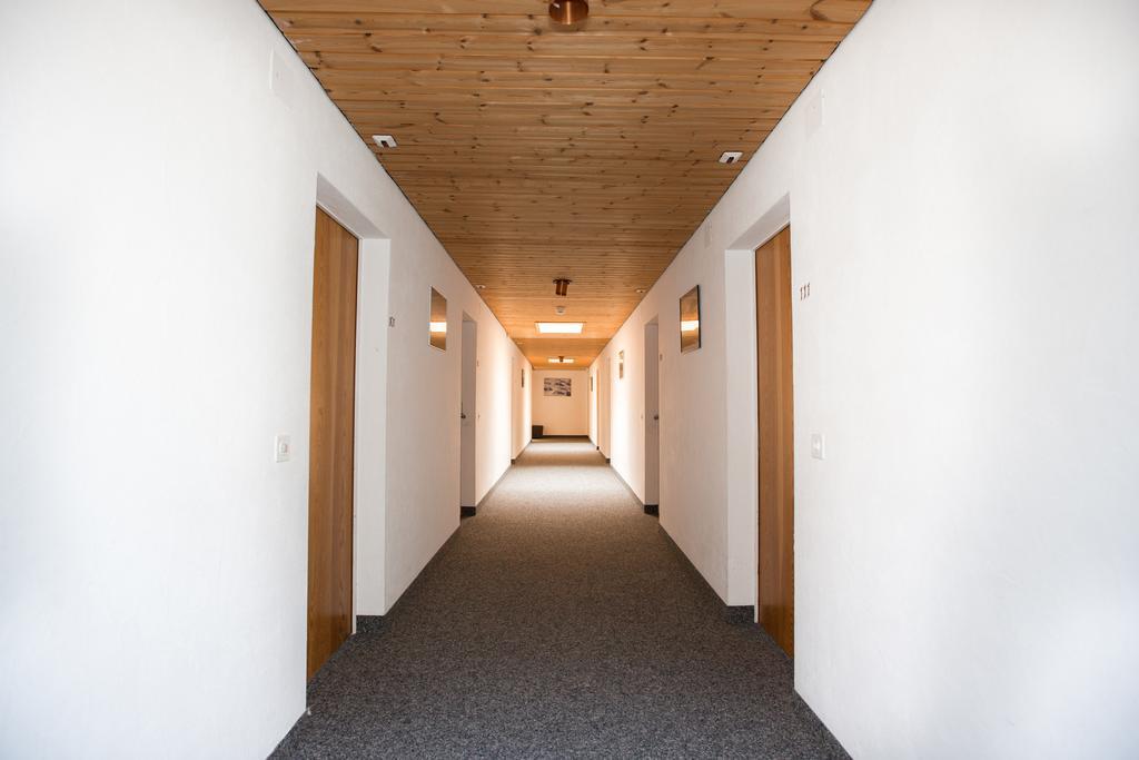 Galaaxy Mountain Hostel *