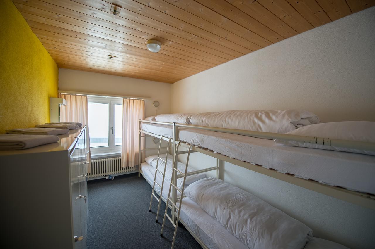 Galaaxy Mountain Hostel *
