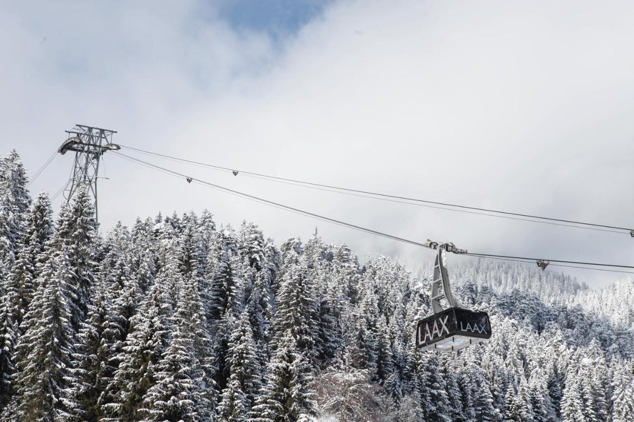 Galaaxy Mountain * Laax