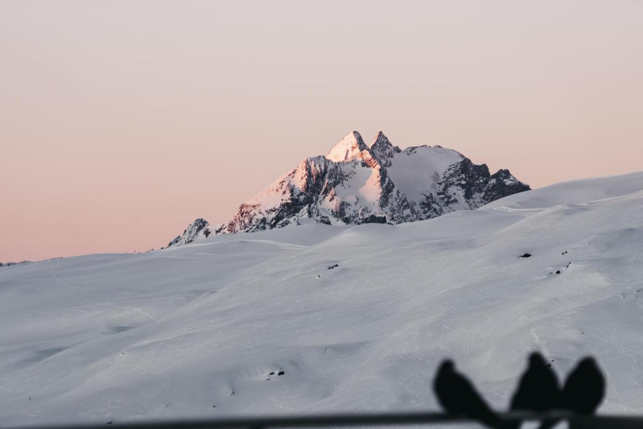 Galaaxy Mountain